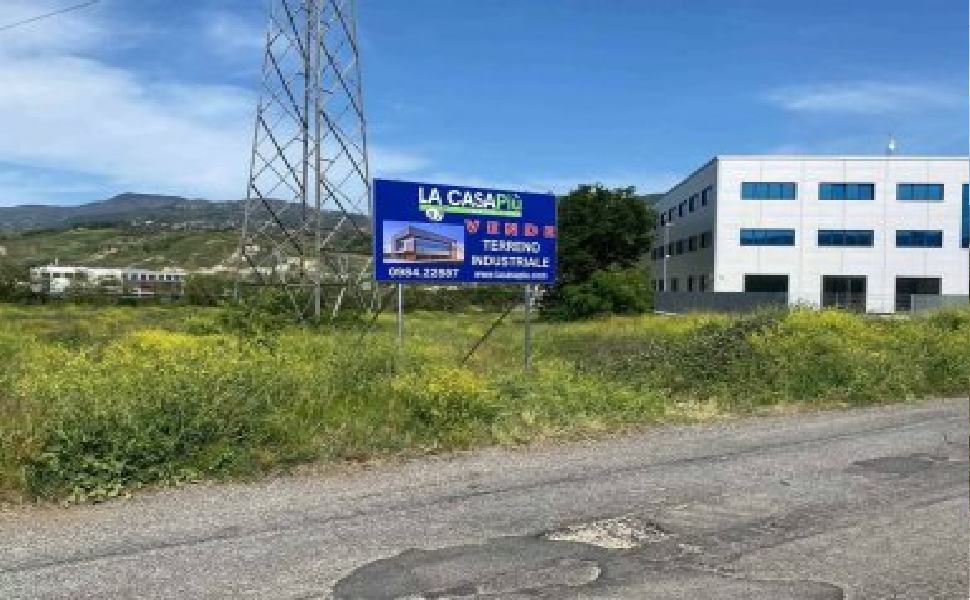 area industriale Rende