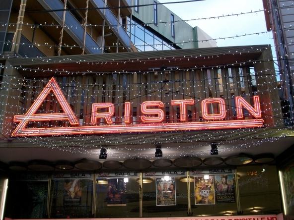 ariston