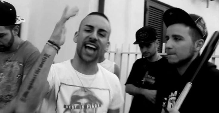 arlia 2015 rap calabria discriminazione sociale