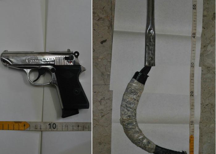 armi corbo salvatore cs