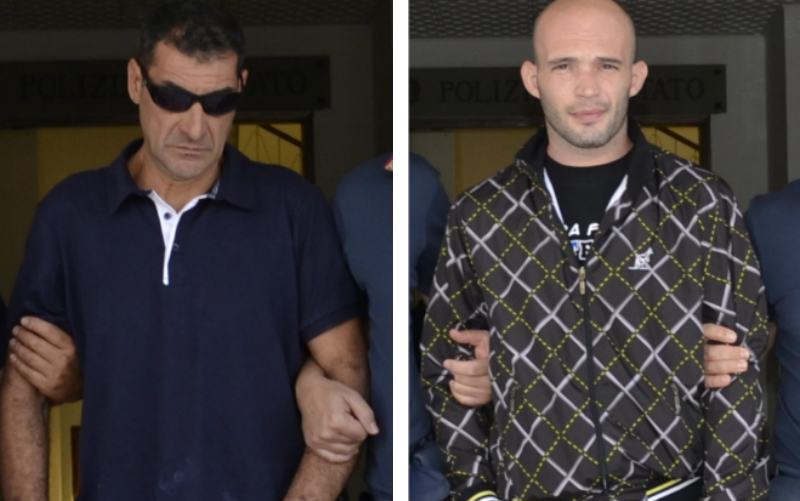 arresti cetraro
