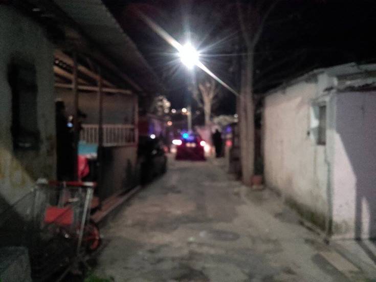 arresti cosenza operazione mater 8