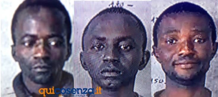 arresti scafisti corigliano 012