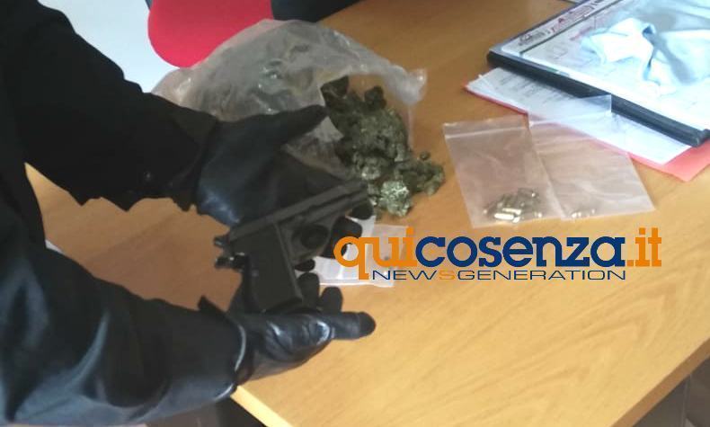 arresto bevilacqua armi droga 01
