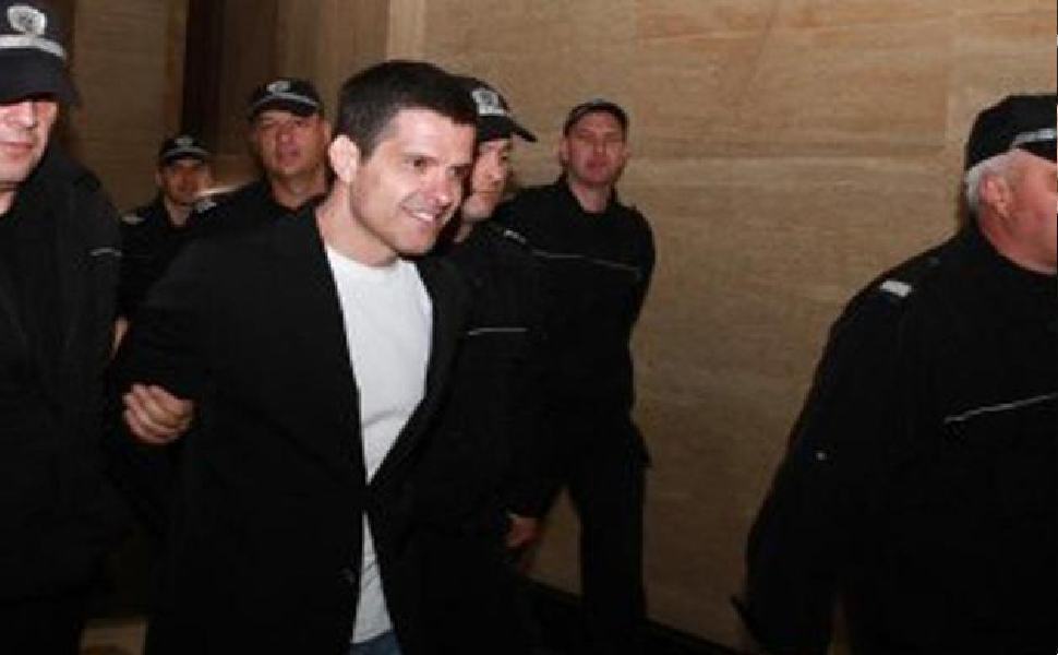 Arrestato il boss bulgaro 're della cocaina' in affari con la 'ndrangheta 51 arresto boss bulgaro 1
