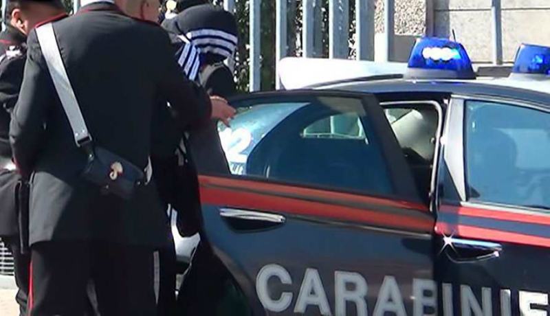 arresto carabinieri 01 3