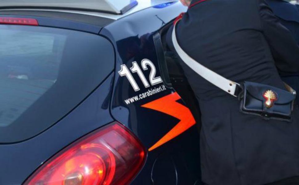arresto carabinieri 1 3