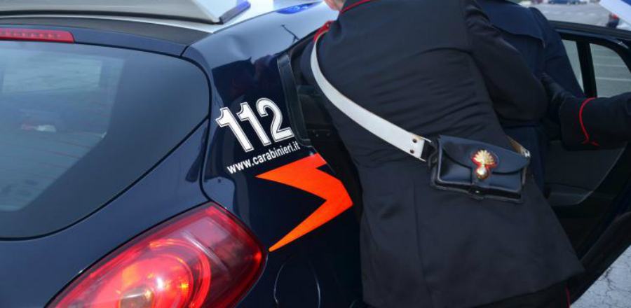 arresto carabinieri 7
