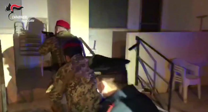 arresto cordi carabinieri 2