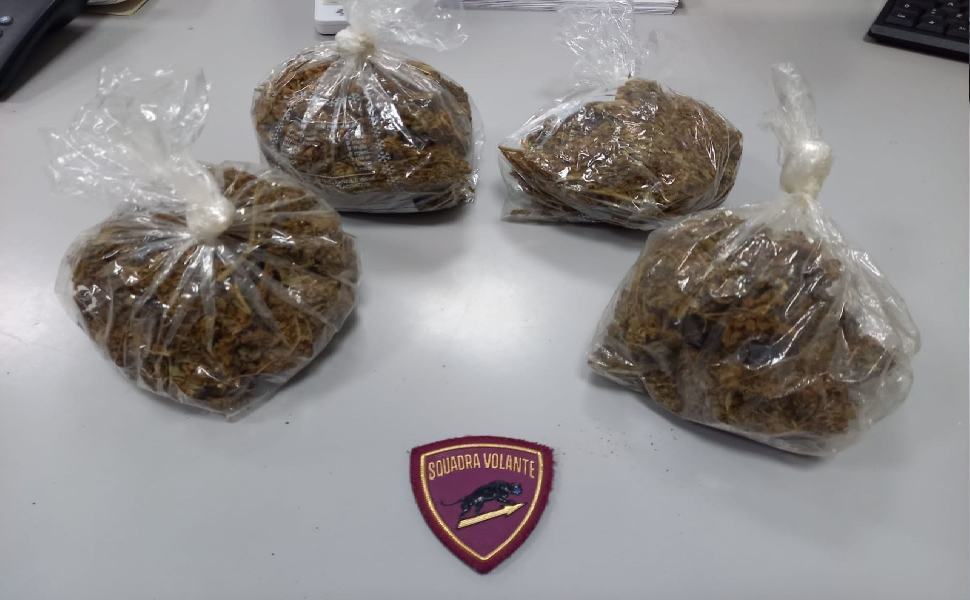 arresto droga taurianova 4152971f