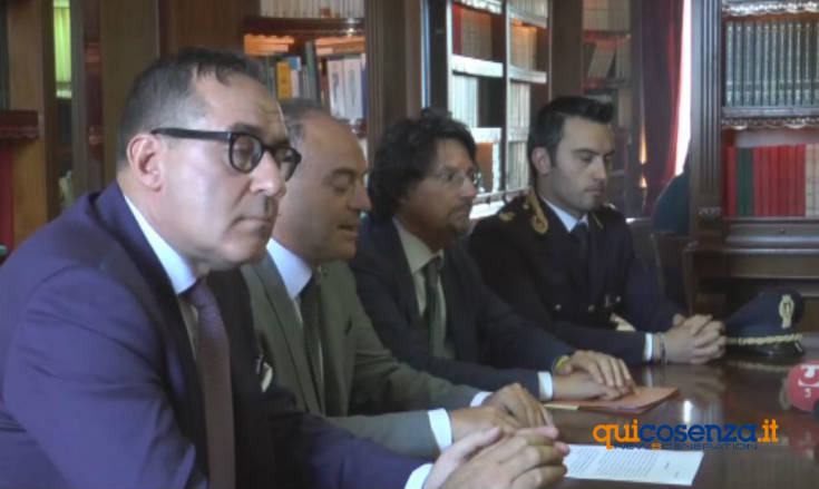 arresto iracheno conf stampa 2