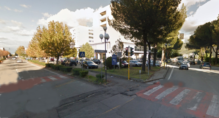 arresto rende cocaina