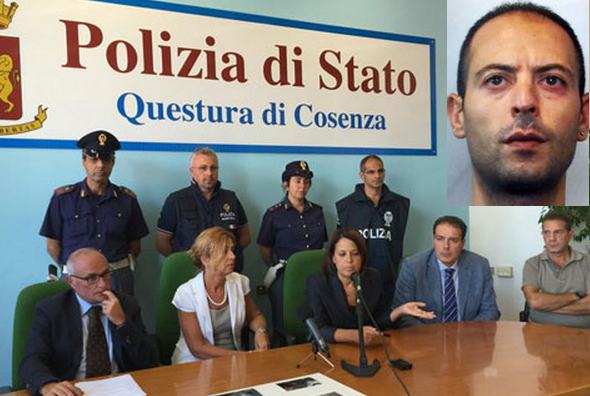 arresto segreti