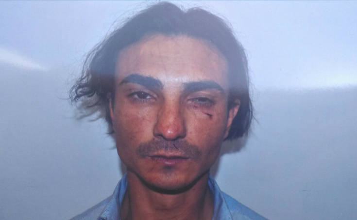 arresto serbo polizia cosenza