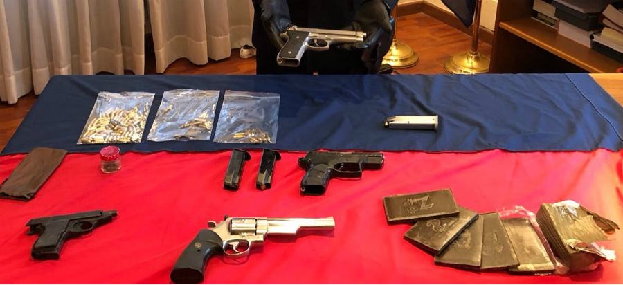 arsenale ultimo lotto via popilia