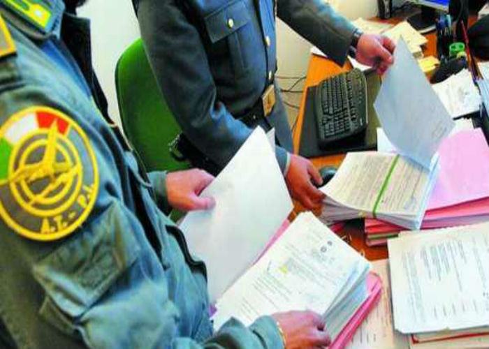 Dagli evasori fiscali calabresi recuperati 315 milioni di euro 191 evasione fiscale