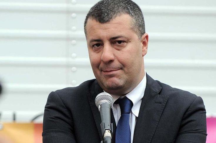 Scotto al Pd: “A Cosenza no ad alleanze con Morrone e i Gentile” 51 arturo scotto