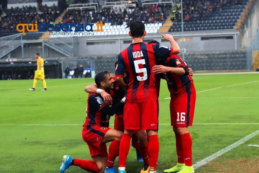 Sosta e mercato, il punto sul campionato di Serie B 52 ascoli Cosenza 2