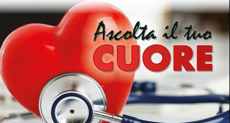 “Ascolta il tuo cuore”, domani screening gratuito a San Marco Argentano 53 ascolta il tuo cuore san marco