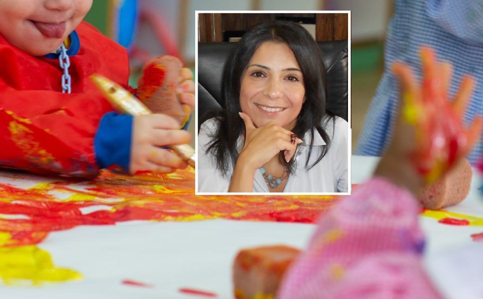 asili nido 0 2 Giusi Princi