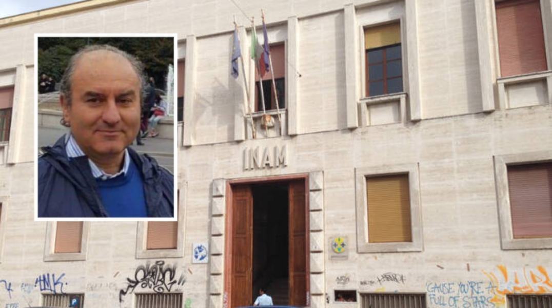 Asp Cosenza: il direttore sanitario Martino Rizzo lascia l'incarico 51 asp-cosenza Martino Rizzo