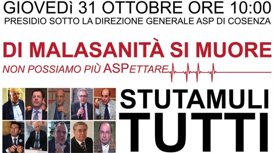 asp presidio 31 ott cs