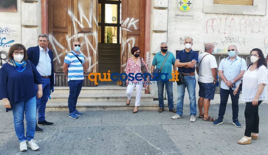 asp protesta attestati oss