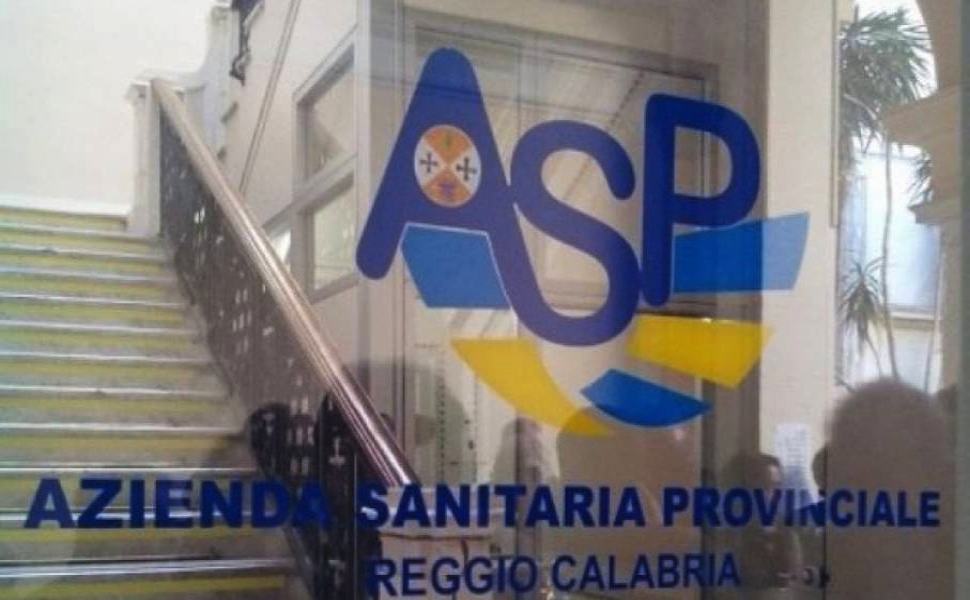 asp reggio calabria 3