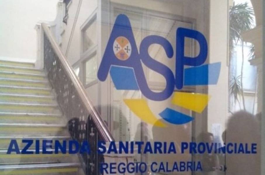 "Chirone": condizionamenti mafiosi all'Asp di Reggio, 14 misure cautelari 51 asp reggio