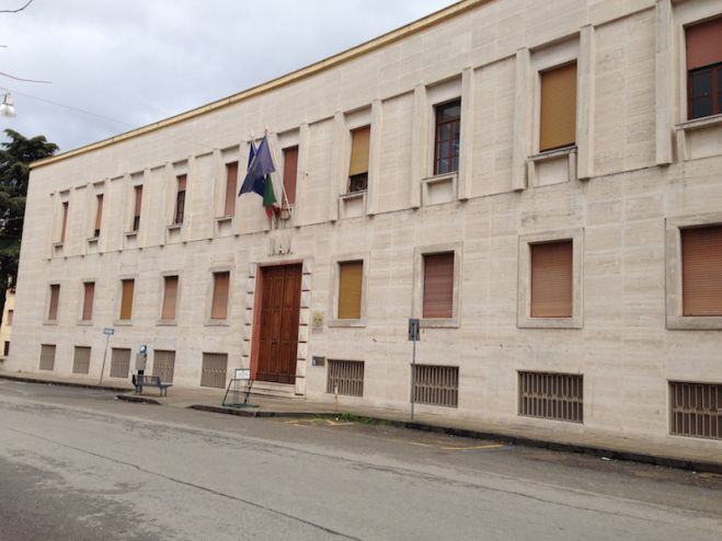 Sanità, Guccione: "Asp Cosenza con bilancio di circa un miliardo di euro, ancora senza atto aziendale" 53 aspcosenza 1