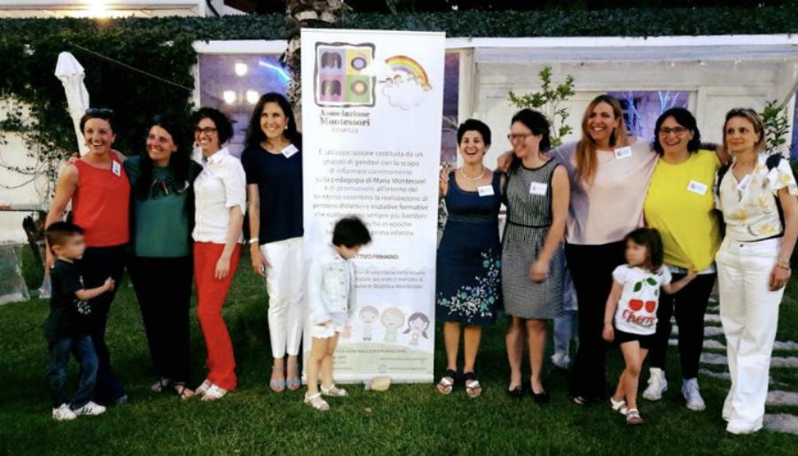 ass maria montessori