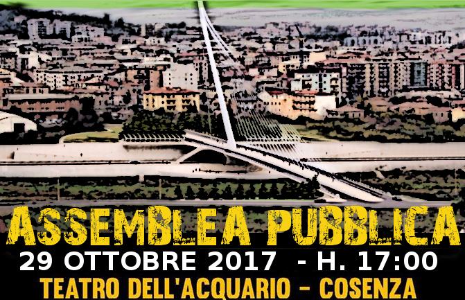 assemblea 29 ott