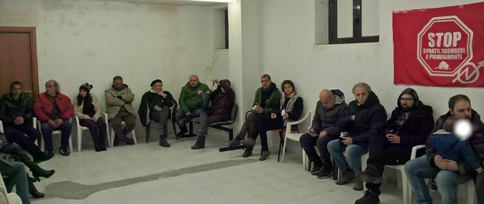 assemblea via savoia