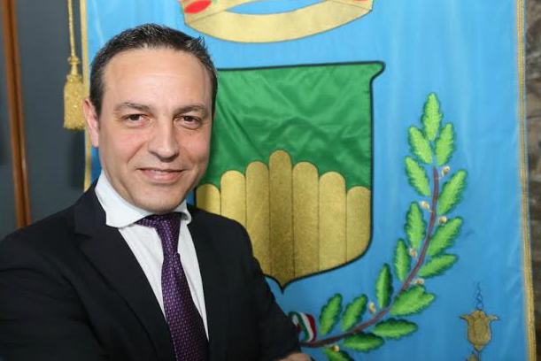 assessore Francesco Caruso