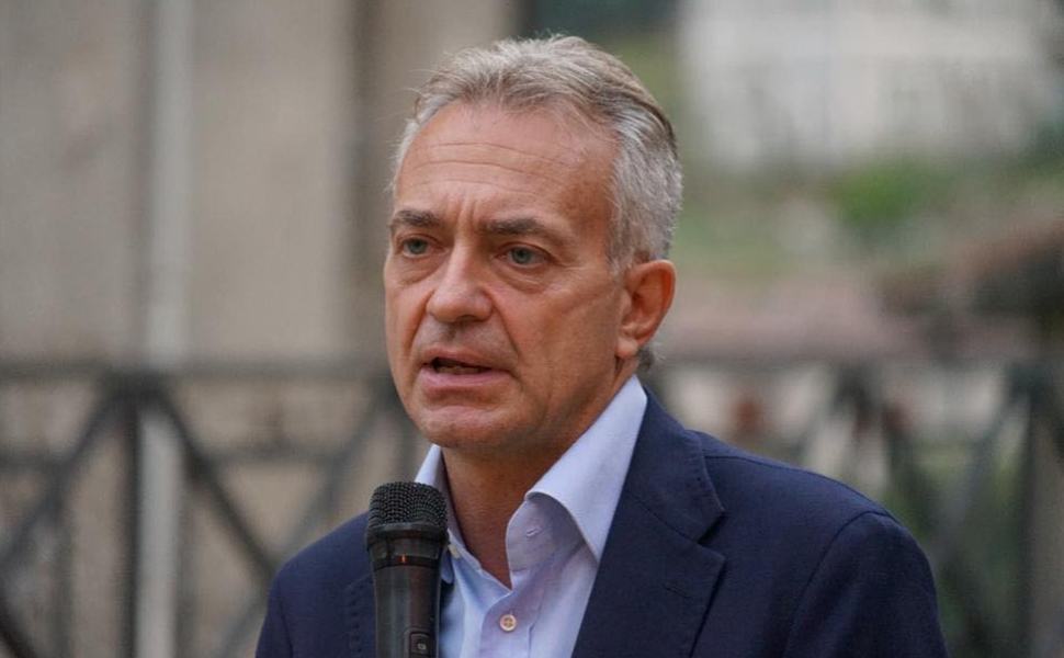 Emergenza cinghiali: anche la calabria chiede con urgenza interventi risolutivi al governo 51 assessore agricoltura gianluca gallo 03 1