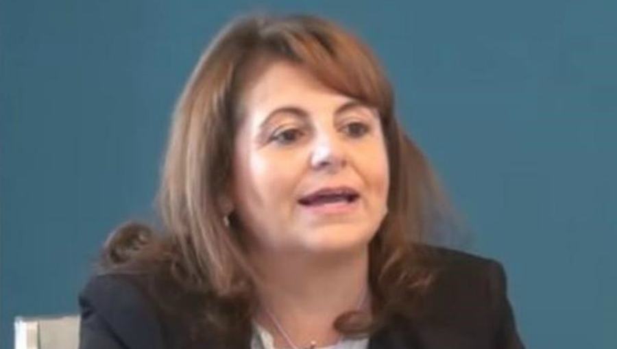 "Cacciare la Catalfamo dalla giunta regionale", è quanto chiedono i parlamentari del M5S 51 assessore domenica catalfamo 2
