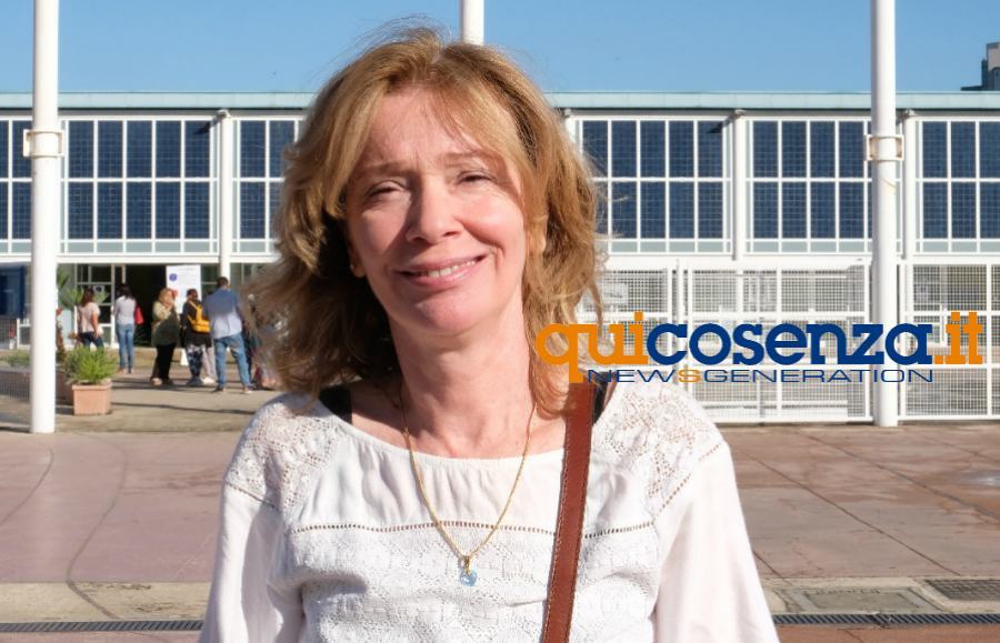 La Regione Calabria stanzia 6 milioni di euro per il diritto allo studio 51 assessore regionale scuola sandra savaglio