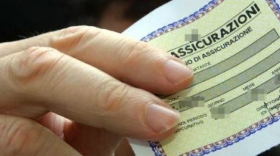 assicurazione auto