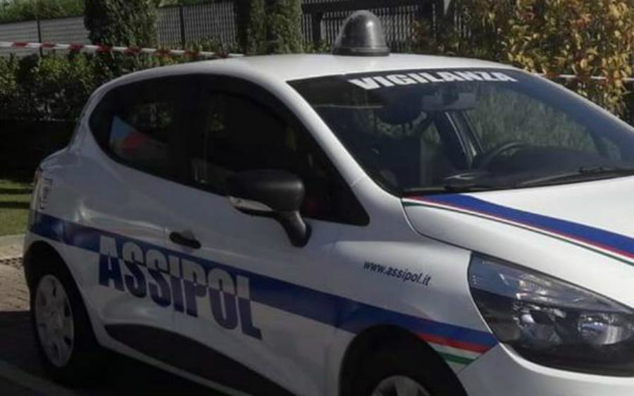 Mongrassano: tenta di asportare merce dalla ditta per cui lavora, denunciato 51 assipol 9