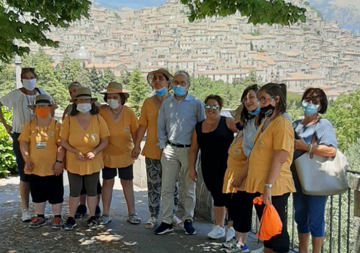 associazione Disabili