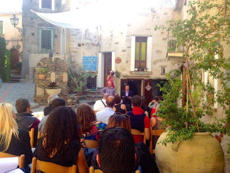 'Borghi da Ri...Vivere', continua il percorso degli incontri territoriali 62 associazione borghi da rivivere a Belmonte
