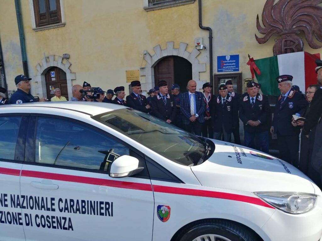 associazione carabinieri cavalieri 1