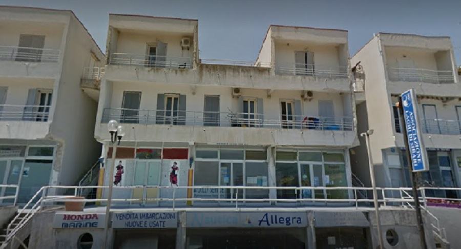 associazione laghi sibari