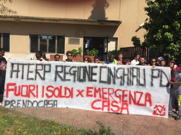 aterp cosenza prendocasa