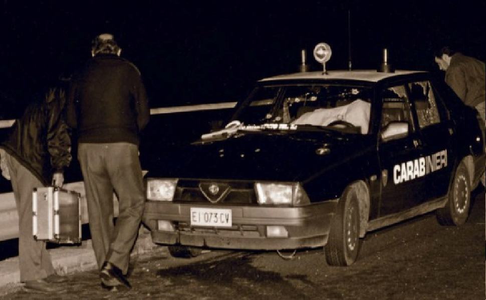 attentato carabinieri fava garofalo 1