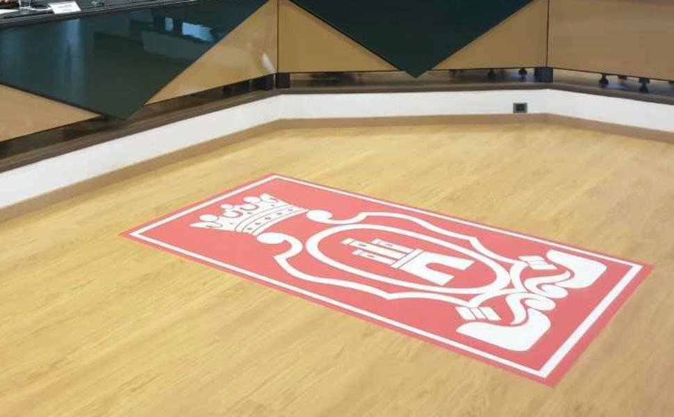 aula consiglio comunale di Rende 1