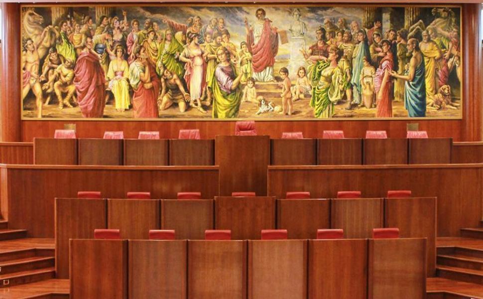 aula fortugno consiglio regionale 1