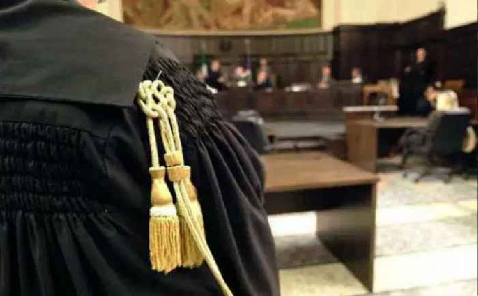 aula giustizia processo 23 SPN 1