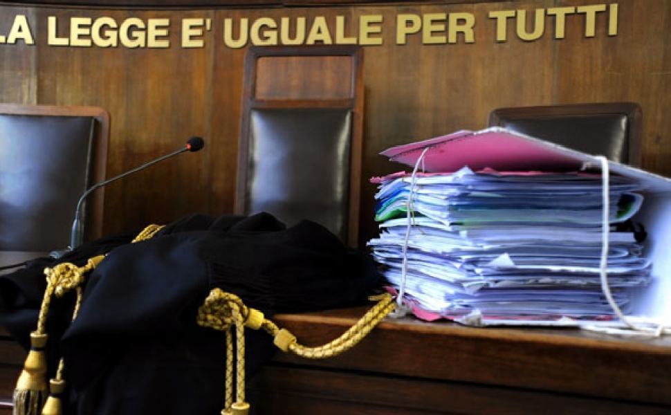 aula tribunale giustizia 1 1 8