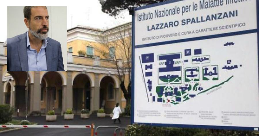 aurisicchio spallanzani